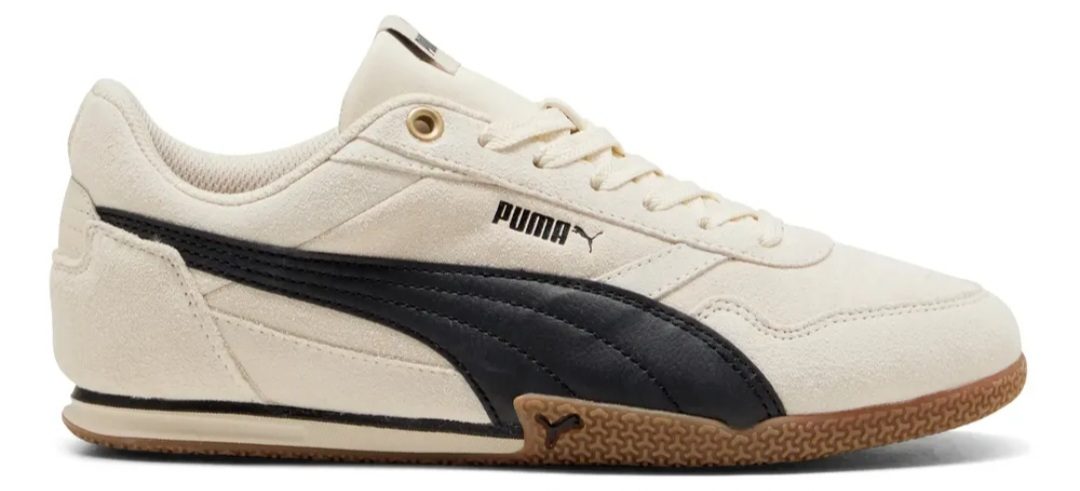 Zapatilla Puma Bella Donna Sd Cafe Mujer